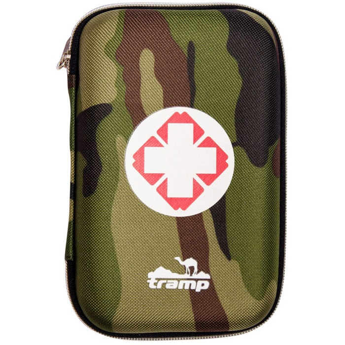 Аптечка Tramp EVA box khaki (UTRA-193-khaki)