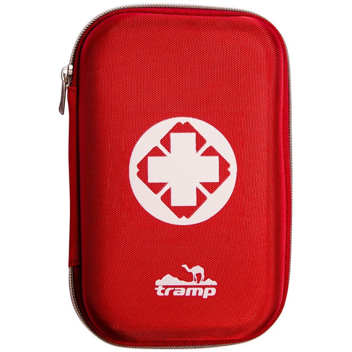 Аптечка Tramp EVA box red (UTRA-193-red)