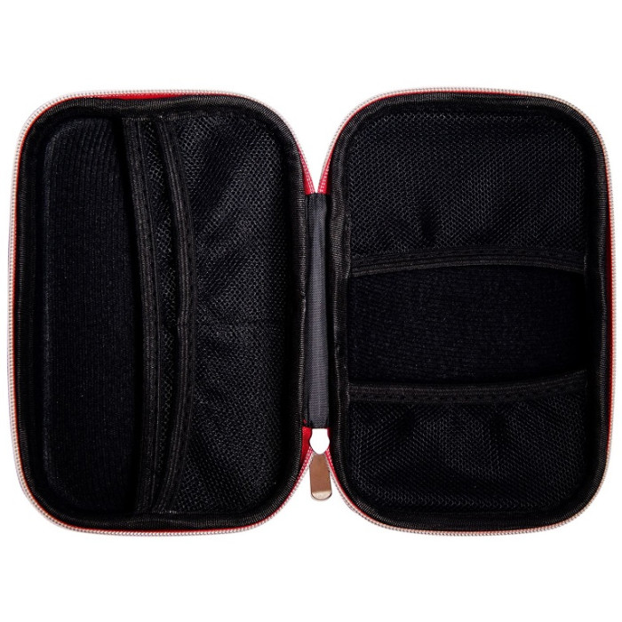 Аптечка Tramp EVA box red (UTRA-193-red)