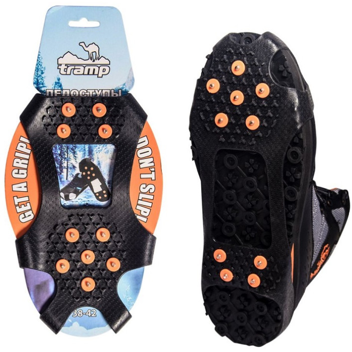 Льодоступи Tramp M/L (TRA-250-M/L)