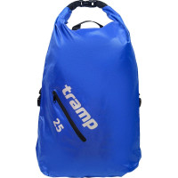 Герморюкзак Tramp Diamond Rip-Stop 25 Blue (UTRA-256-blue)