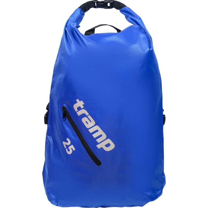 Герморюкзак Tramp Diamond Rip-Stop 25 Blue (UTRA-256-blue)