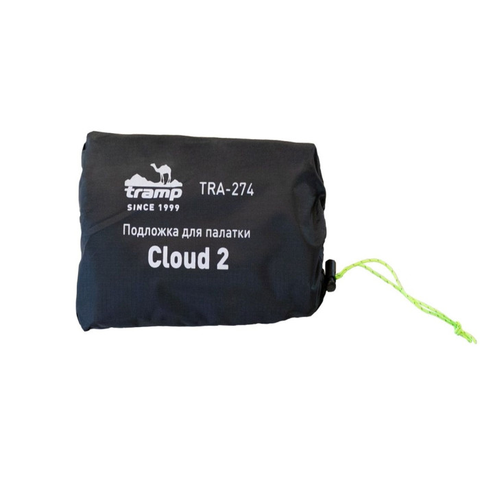 Дно для намету Tramp Cloud 2 Si (TRA-274)
