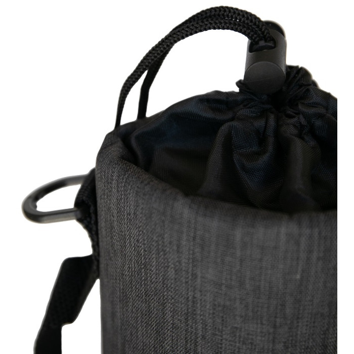 Термочохол для термоса Tramp Expedition Line 1.2L grey melange (TRA-291-grey-melange)