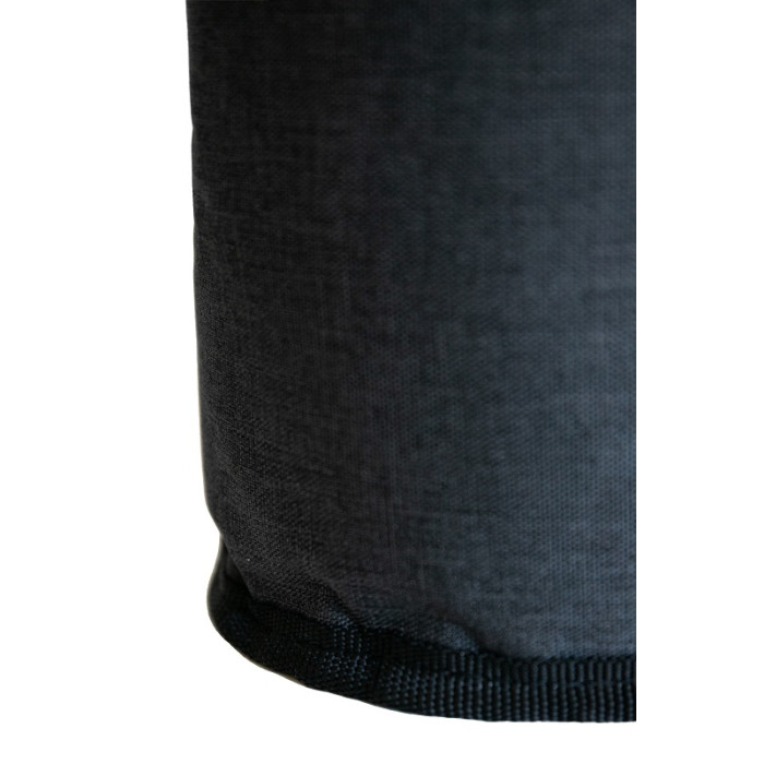 Термочохол для термоса Tramp Expedition Line 1.2L grey melange (TRA-291-grey-melange)