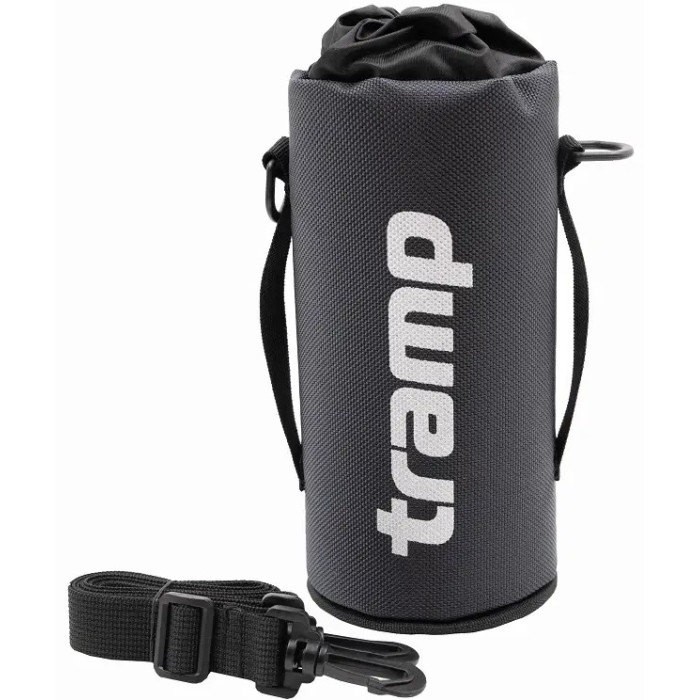 Термочохол для термосу Tramp Expedition Line 0.5L blue (TRA-288-blue)