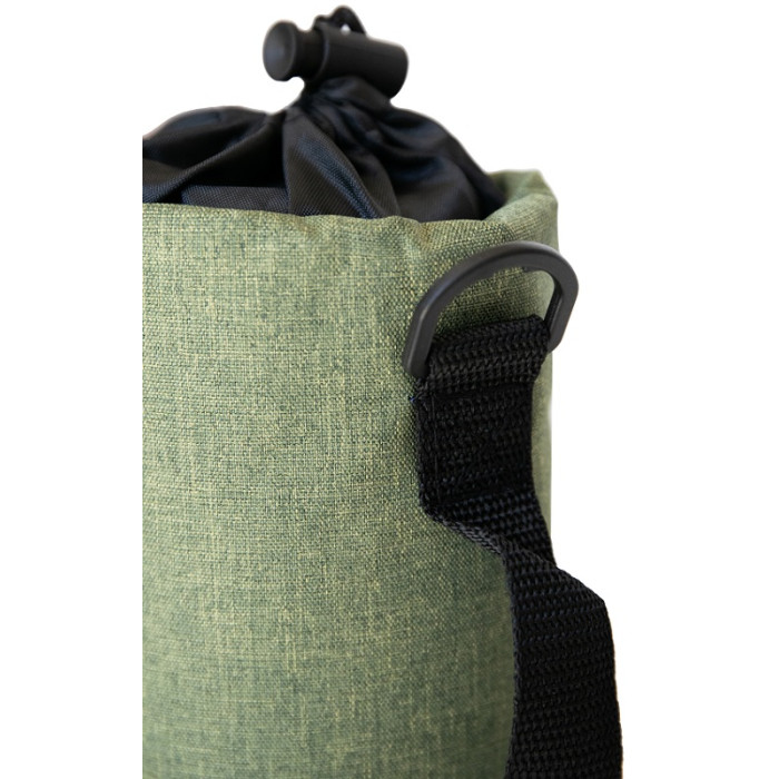 Термочохол для термоса Tramp Expedition Line 1.6L olive melange (TRA-292-olive-melange)