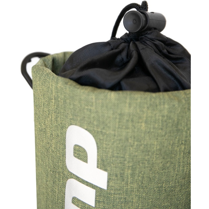 Термочохол для термоса Tramp Expedition Line 1.6L olive melange (TRA-292-olive-melange)