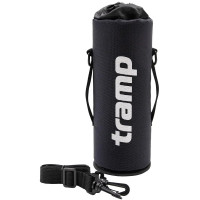 Термочехол для термоса Tramp Expedition Line 0.75L grey (TRA-289-grey)
