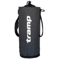 Термочохол для термоса Tramp Expedition Line 1.2L grey melange (TRA-291-grey-melange)