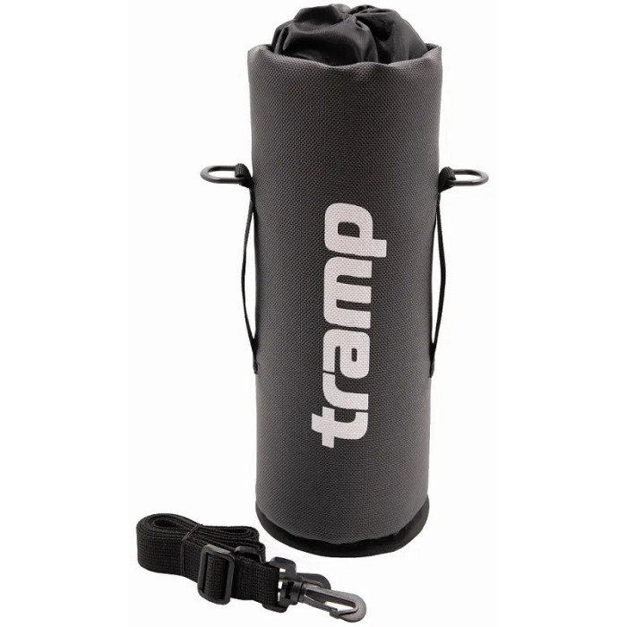 Термочехол для термоса Tramp Expedition Line 1.2L grey (TRA-291-grey)