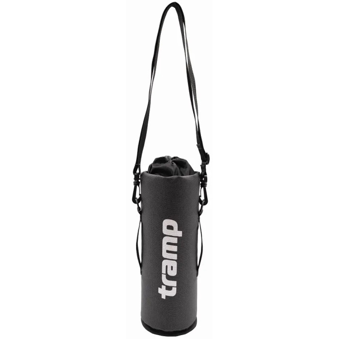 Термочехол для термоса Tramp Expedition Line 1.2L grey (TRA-291-grey)