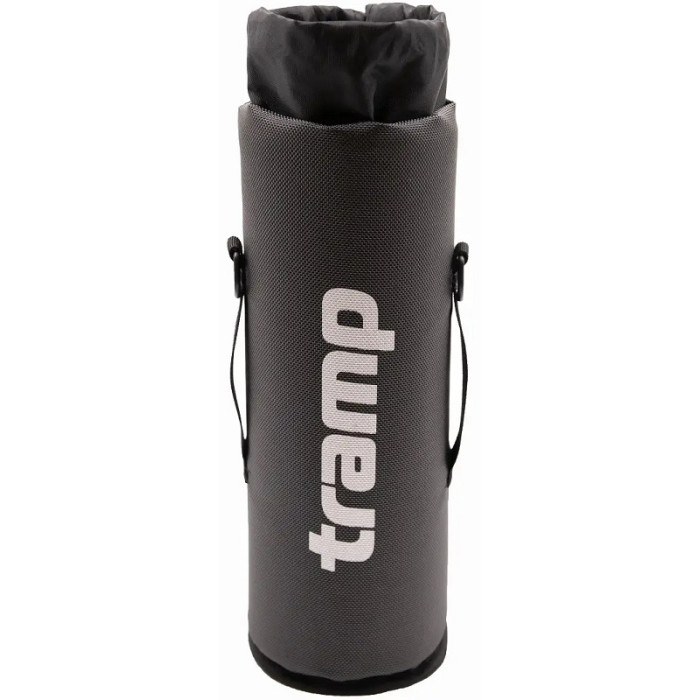 Термочехол для термоса Tramp Expedition Line 1.2L grey (TRA-291-grey)
