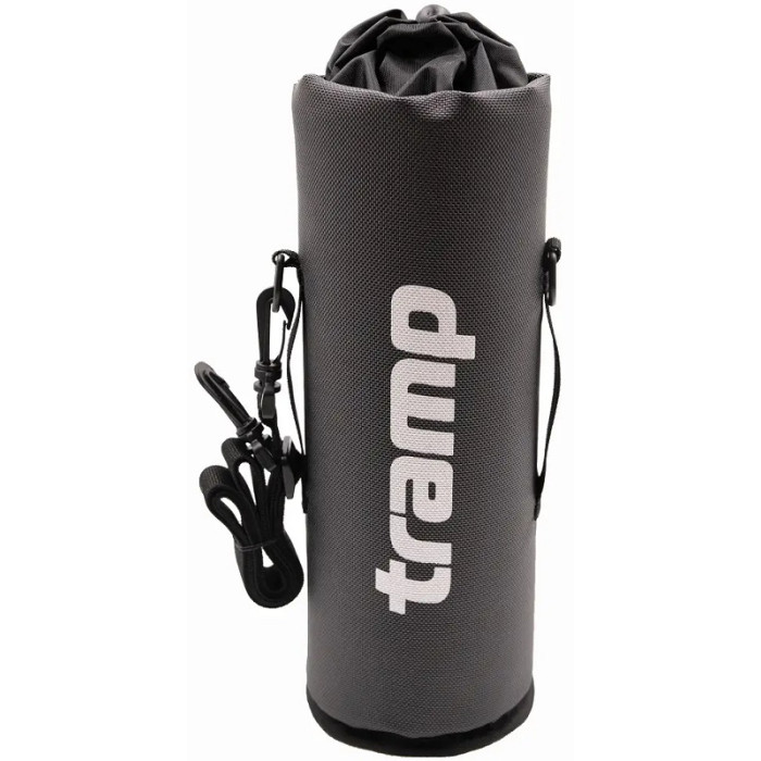 Термочехол для термоса Tramp Expedition Line 1.2L grey (TRA-291-grey)