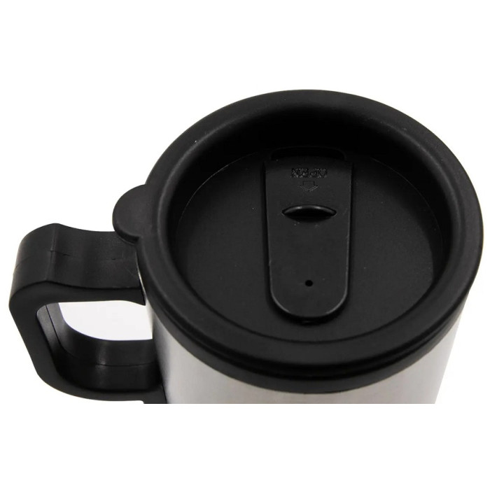 Автокухоль з підігрівом (12В) Tramp 450ml (TRC-005)