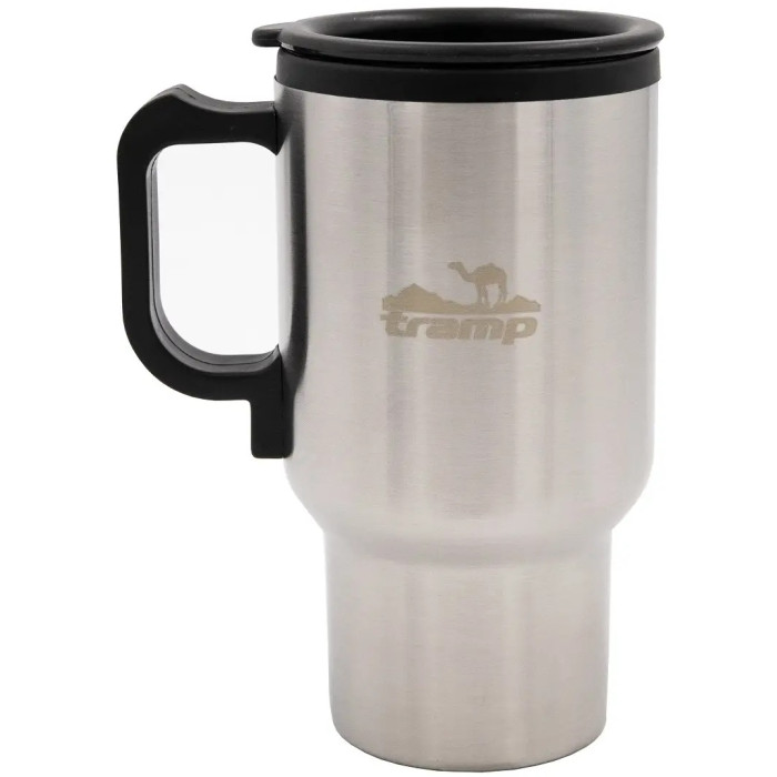 Автокухоль з підігрівом (12В) Tramp 450ml (TRC-005)