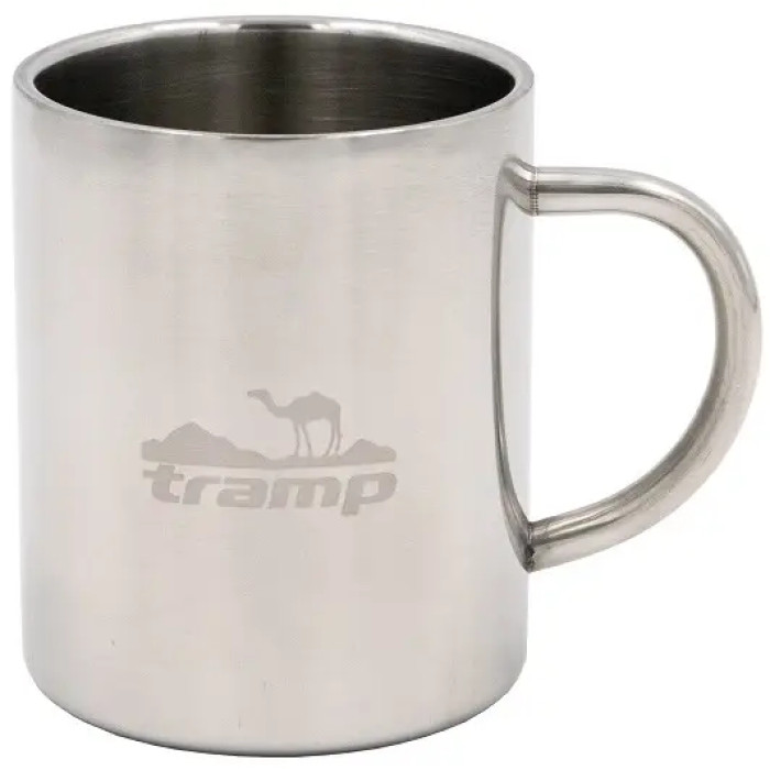 Термокухоль Tramp 300ml (UTRC-009-metal)