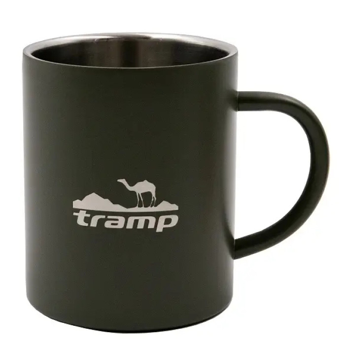 Термокружка Tramp 300ml olive (UTRC-009-olive)