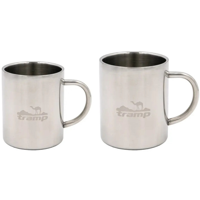 Термокухоль Tramp 300ml (UTRC-009-metal)