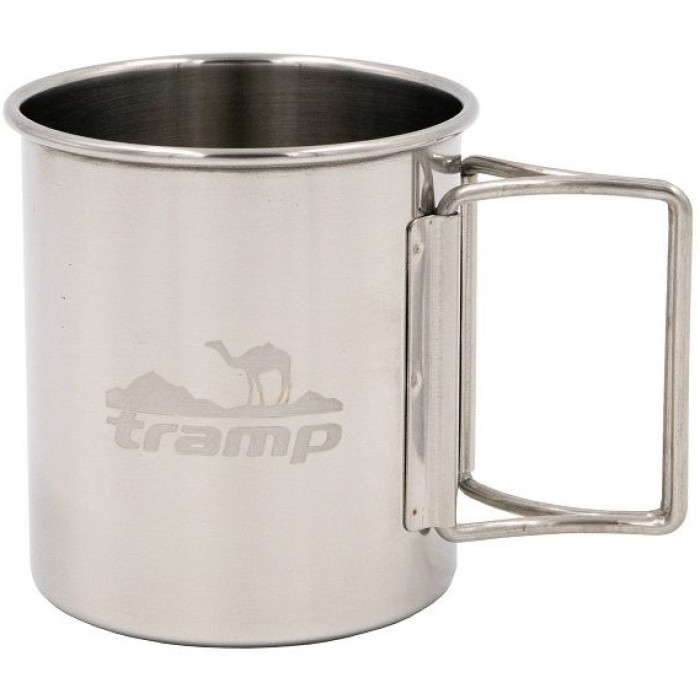 Кухоль зі складаними ручками Tramp 300ml (UTRC-011)