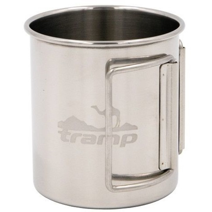 Кухоль зі складаними ручками Tramp 300ml (UTRC-011)