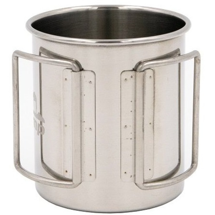 Кухоль зі складаними ручками Tramp 300ml (UTRC-011)