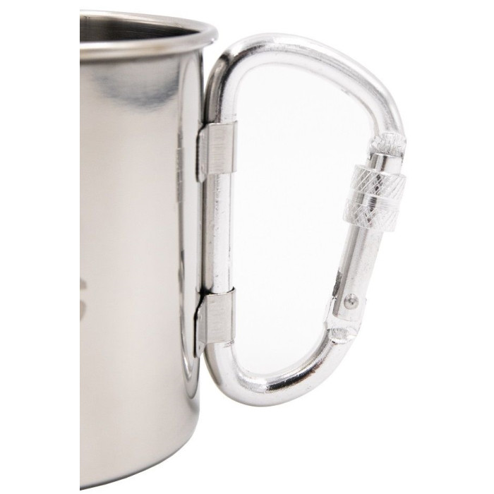 Термокухоль з карабіном Tramp 300ml (UTRC-012)