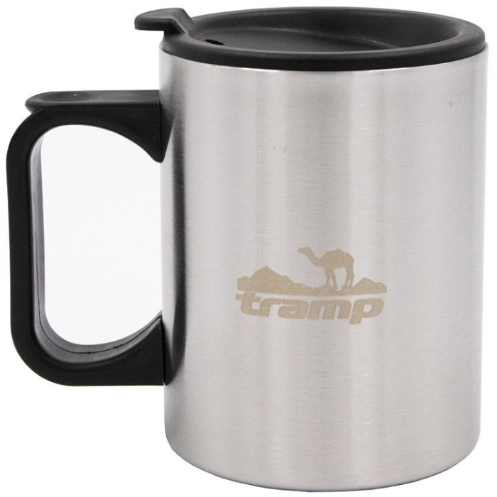 Термокухоль з напувалкою Tramp 400ml (TRC-019)