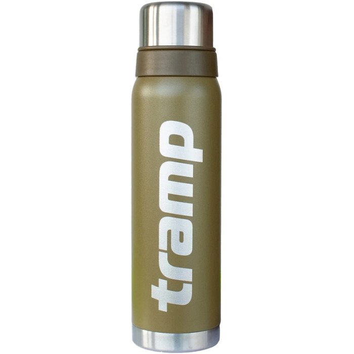 Термос Tramp Expedition Line 0.9L olive (UTRC-027-olive)
