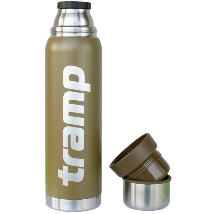 Термос Tramp Expedition Line 0.9L olive (UTRC-027-olive)