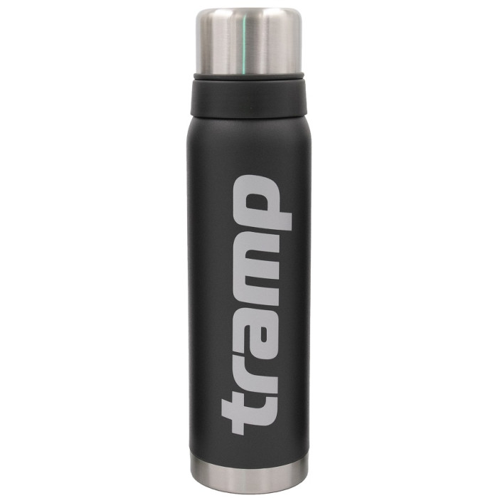 Термос Tramp Expedition Line 0.9L grey (UTRC-027-grey)