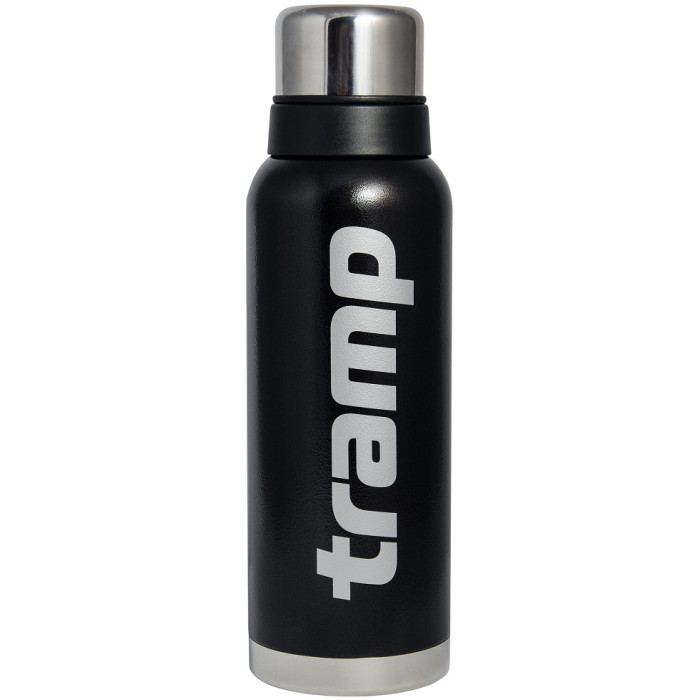 Термос Tramp Expedition Line 1.2L black (UTRC-028-black)