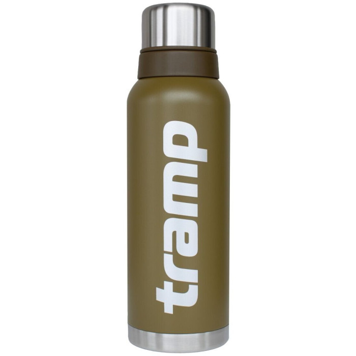 Термос Tramp Expedition Line 1.2L olive (UTRC-028-olive)