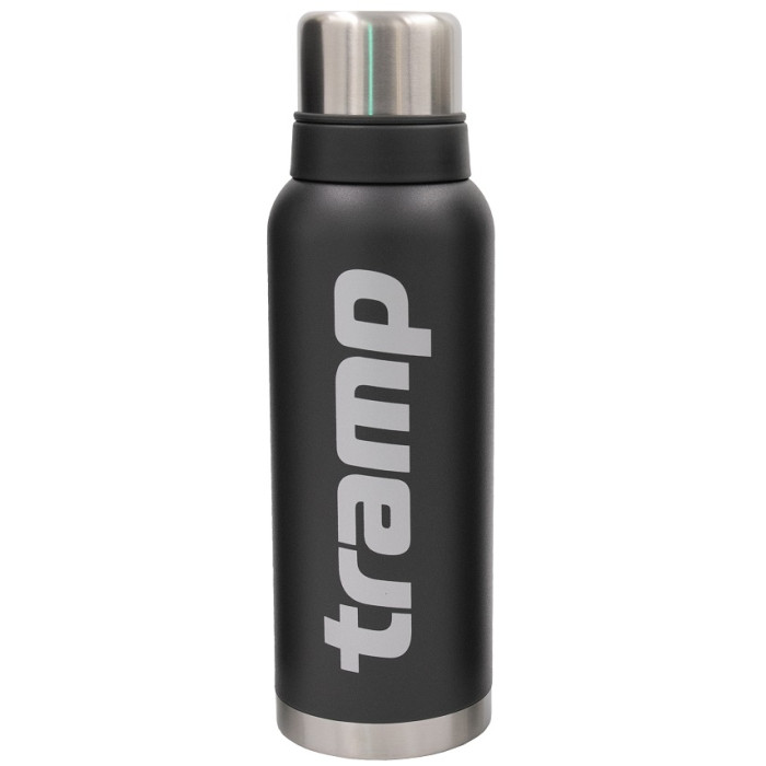 Термос Tramp Expedition Line 1.2L grey (UTRC-028-grey)