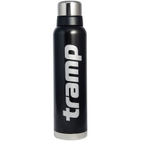 Термос Tramp Expedition Line 1.6L black (UTRC-029-black)