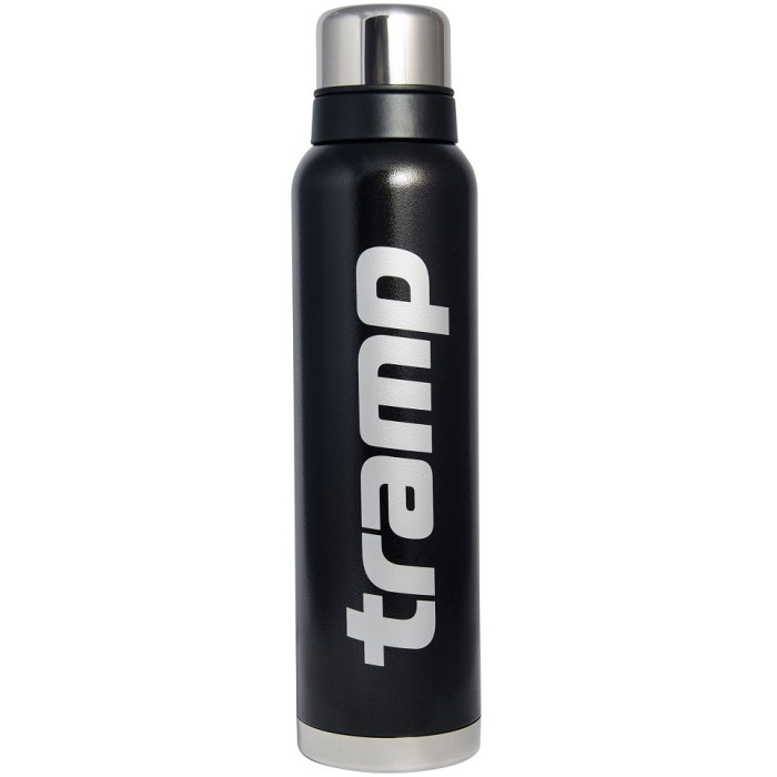 Термос Tramp Expedition Line 1.6L black (UTRC-029-black)