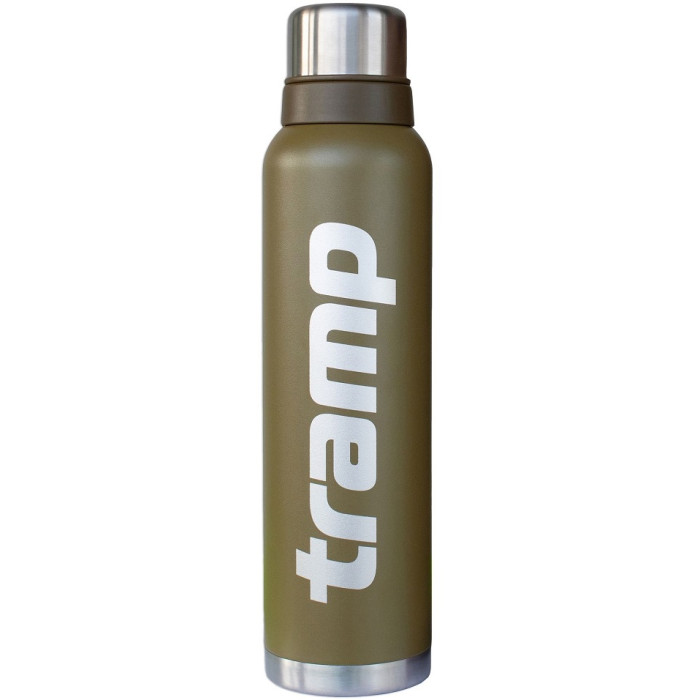 Термос Tramp Expedition Line 1.6L olive (UTRC-029-olive)