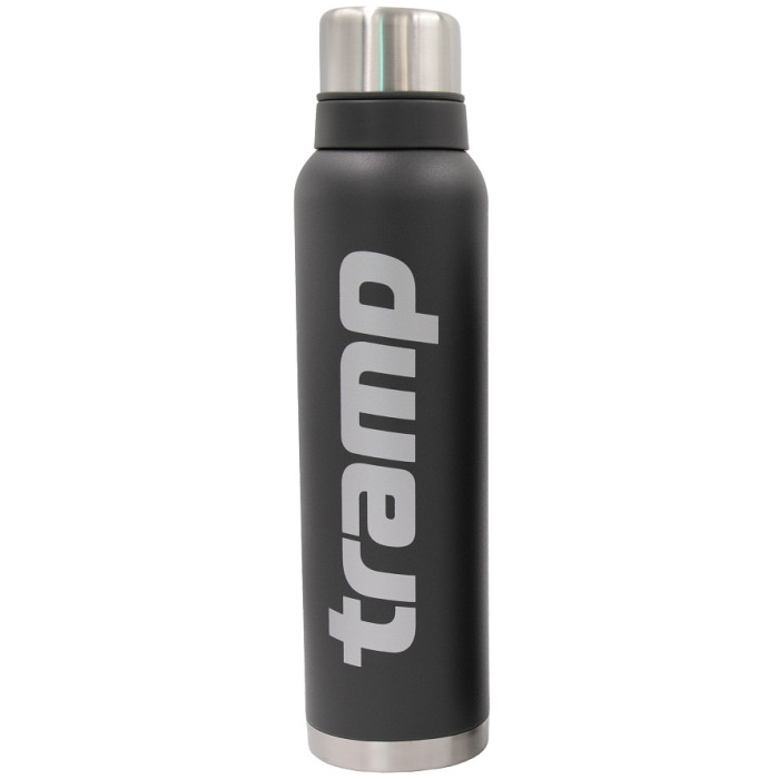 Термос Tramp Expedition Line 1.6L grey (UTRC-029-grey)