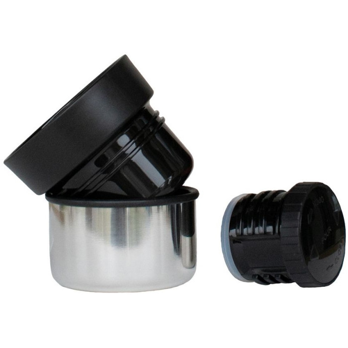 Термос Tramp Expedition Line 1.6L black (UTRC-029-black)