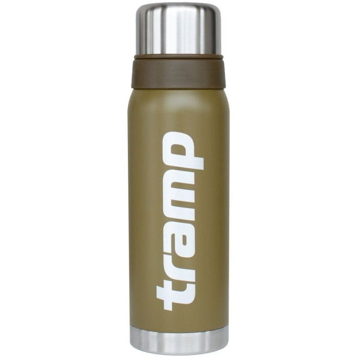 Термос Tramp Expedition Line 0.75L olive (UTRC-031-olive)