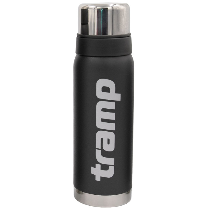 Термос Tramp Expedition Line 0.75L grey (UTRC-031-grey)