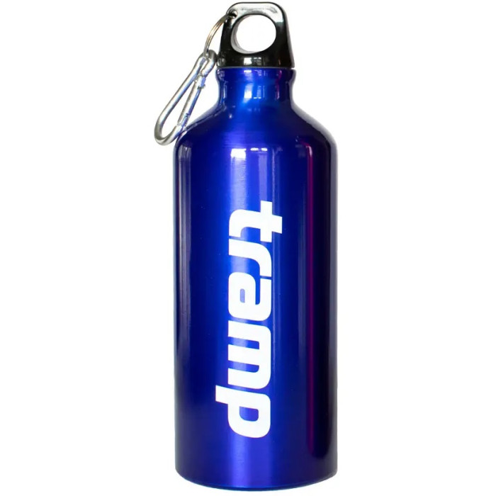 Пляшка в неопреновому чохлі Tramp 0.6L (UTRC-033)
