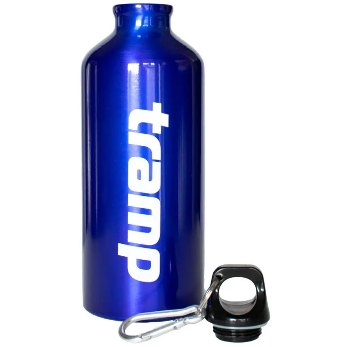Пляшка в неопреновому чохлі Tramp 0.6L (UTRC-033)