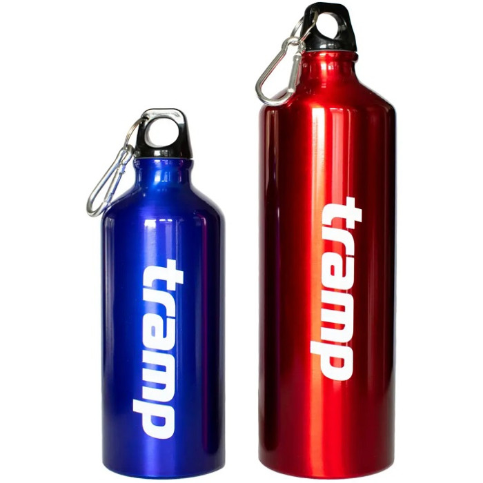 Пляшка в неопреновому чохлі Tramp 0.6L (UTRC-033)