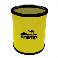 Відро складане Tramp 6L (TRC-059)