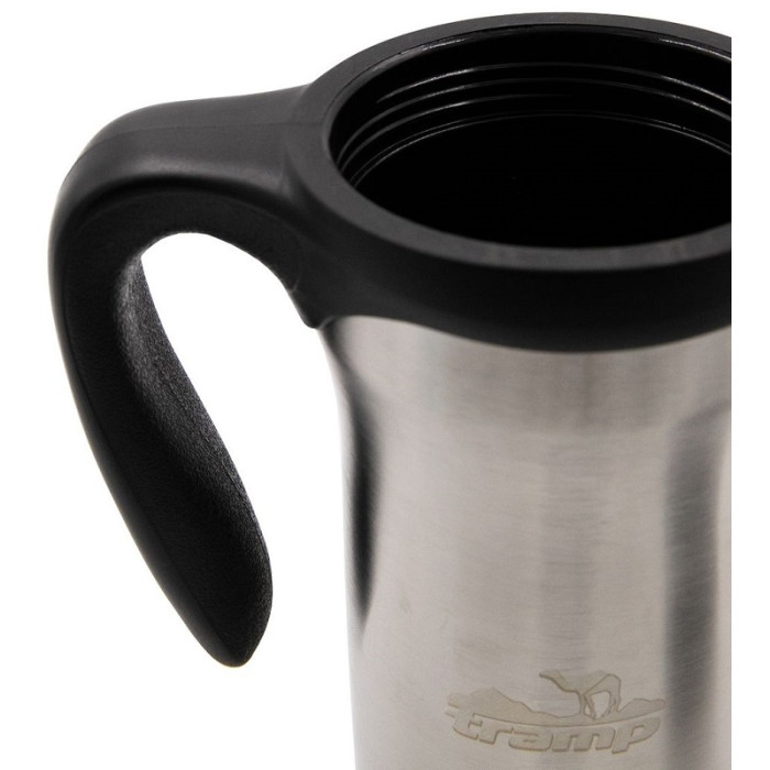 Автокружка Tramp PRO 450ml (TRC-073)