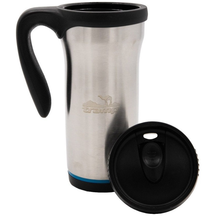 Автокружка Tramp PRO 450ml (TRC-073)