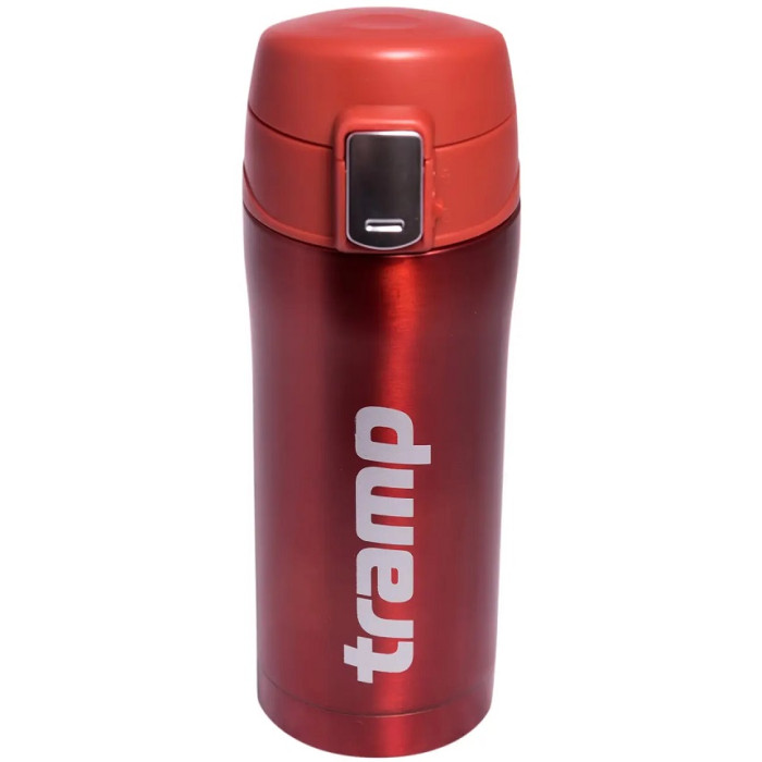 Термос-кухоль Tramp 0.35L red (UTRC-106-red)