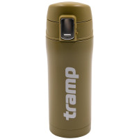 Термос-кухоль Tramp 0.35L khaki (UTRC-106-khaki)