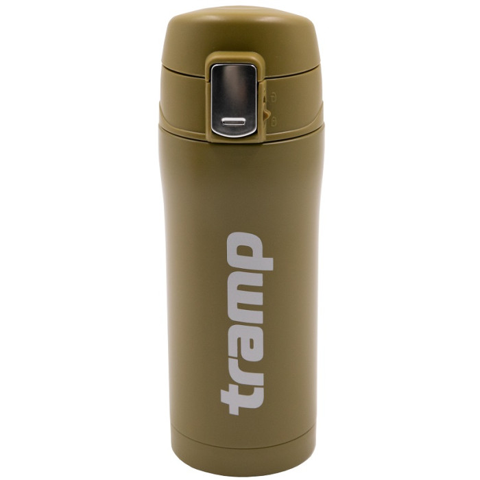 Термос-кухоль Tramp 0.35L khaki (UTRC-106-khaki)